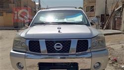 نيسان ارمادا